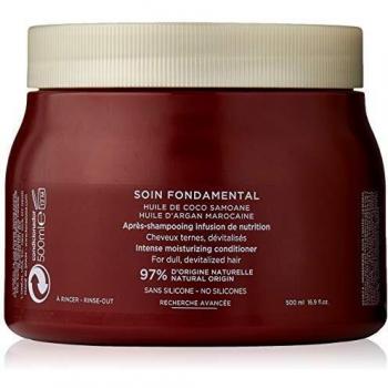 Kerastase Aura Botanica Masque 500 Ml 1 Unidad 1700 g