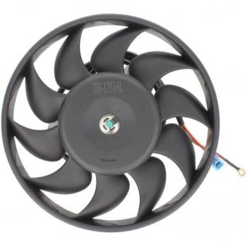 Ventilador de refrigeración del motor THERMOTEC D8A010TT