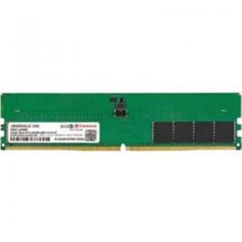 Transcend JetRam JM5600ALE-32G Módulo de Memoria DDR5 de 32GB a 5600MHz ECC