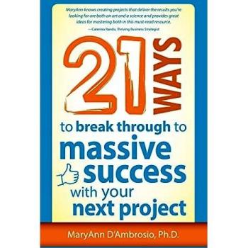 21 Estrategias para Alcanzar el Éxito Masivo en Tu Próximo Proyecto