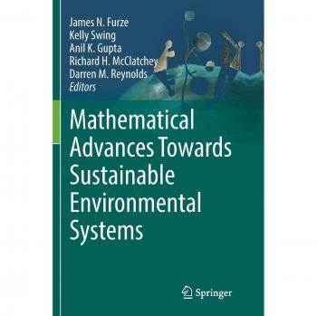 Avances Matemáticos para Sistemas Ambientales Sostenibles - Libro de Referencia por Richard H. McClatchey, Anil K. Gupta, James N. Furze, Darren M. Reynolds y Kelly Swing