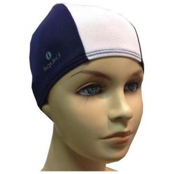 Gorro de natación LIQUID SPORT 78006 Azul Marino