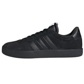 Zapatillas adidas VL Court 3.0 Hombre Negro Puro 46(2/3)