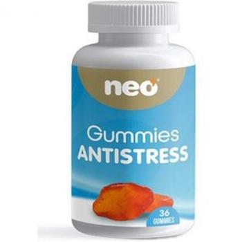 Neovital Antistress 36 Gummies