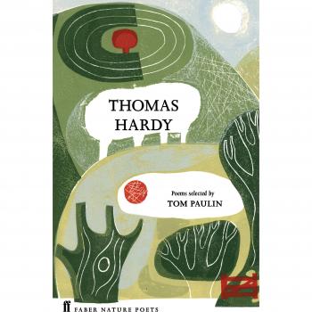 Poemas de Thomas Hardy, seleccionados por Tom Paulin (Poetas de la Naturaleza Faber)
