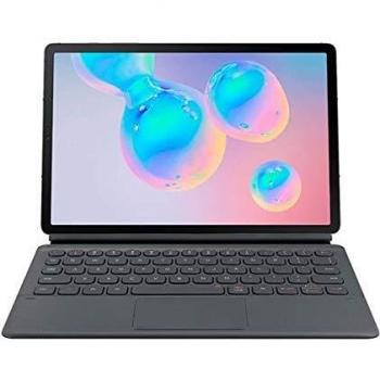 InnJoo Teclado Tablet VOOM Grey TOUCHPAD