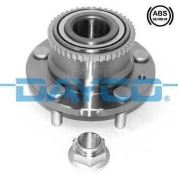 Kit de cojinete de rueda DAYCO KWD1281