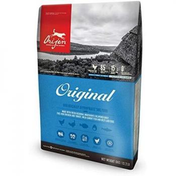 Orijen Original Comida para Perros - 6000 gr