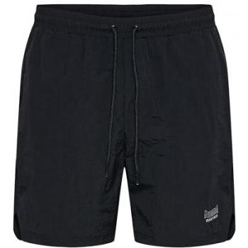 Hummel Legacy Hal Black Men's Shorts 2XL