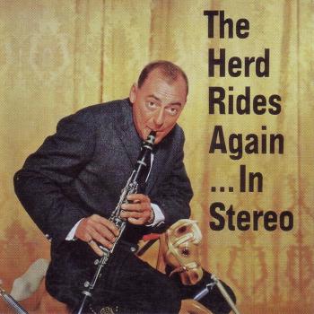 The Herd Rides Again