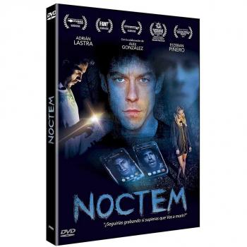 Noctem DVD 2017