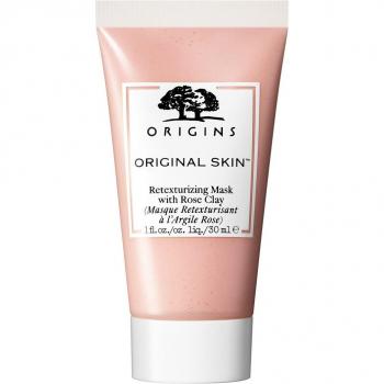 Origins Original Skin Retexturizing Rose Clay Mask 30ml