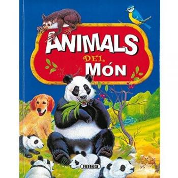 Animals Del Món