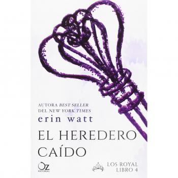 El heredero caído