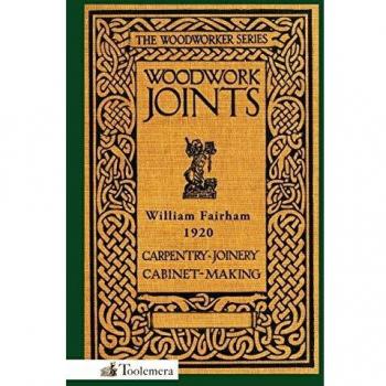 Fairham's Essential Woodwork Joints Guide