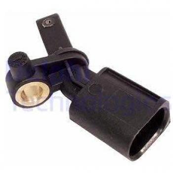 Sensor ABS DELPHI SS20212, Sensor de velocidad de la rueda, lado izquierdo