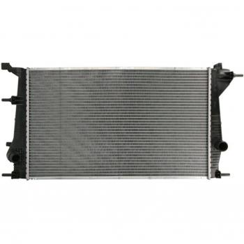 Radiador de motor THERMOTEC D7R066TT - Refrigeración eficiente y alta calidad