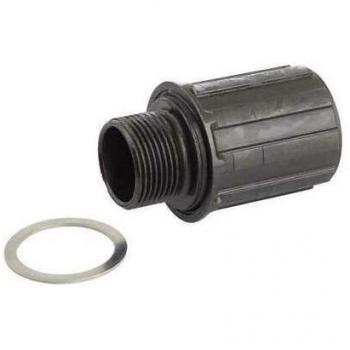 Núcleo Shimano Deore XT FH-MT400B