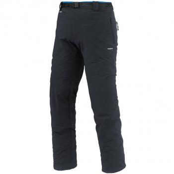 Trangoworld Hoan Pantalones Largos, Hombre, Negro, XL