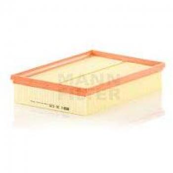 Mann Filter C 30 035 Compartimentos de Motor