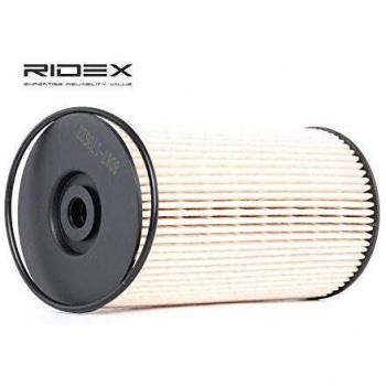 Filtro de combustible RIDEX 9F0007