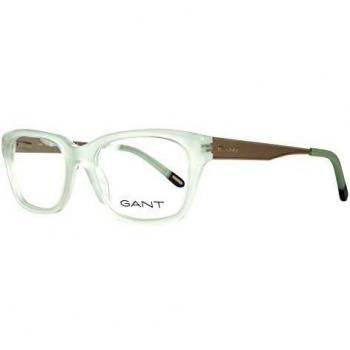 Gant Women's Green Eyeglass Frames GA4062 51mm