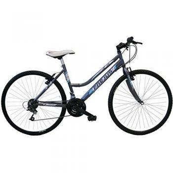 FREJUS - Bicicleta 26 Mtb Mujer 18 Velocidades