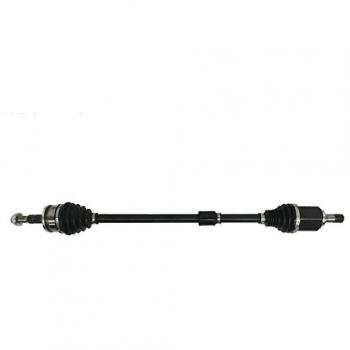 Árbol de transmisión derecho SKF VKJC 2216