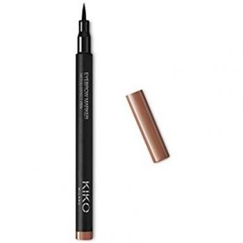 Kiko Milano Tattoo effect marcador de cejas 04 Chocolate