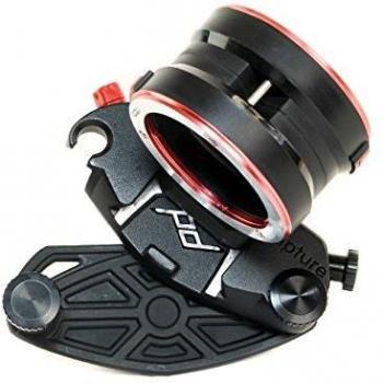 Peak Design Capture Lens Support Strap for Nikon