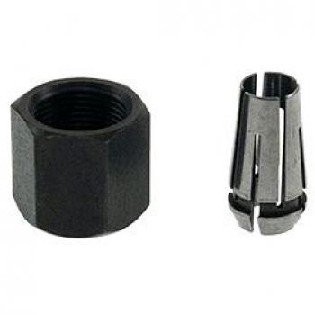 Pinza y Tuerca Fresadora FP114