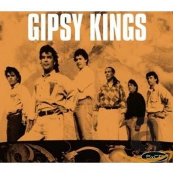 Gipsy Kings - Essential Original Album Collection