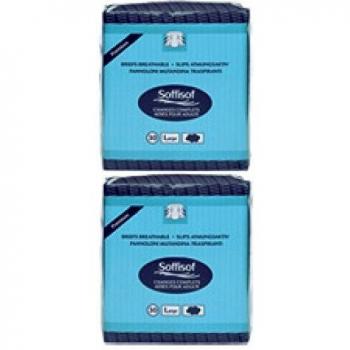 Soffisof F Pan Mut Gran 30P 400