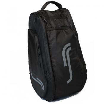 Mochila RS Padel Team Pequeña Negra