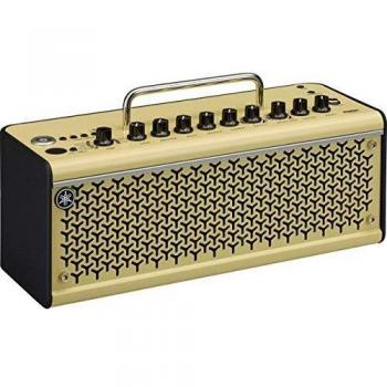Yamaha THR10 IIW · Guitar Amp
