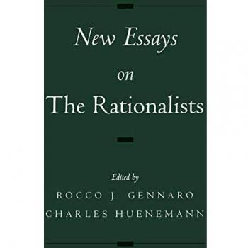New Essays on the Rationalists