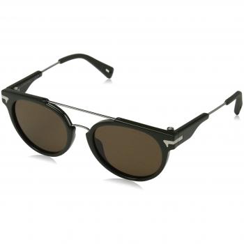 G-Star Raw GS650S 304 Men's Green Sunglasses 51mm