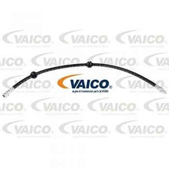 Latiguillo de freno flexible VAICO V30-2126 para Mercedes-Benz Clase ML y GL, eje trasero, 610 mm M10x1 635,2