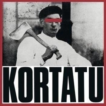 Kortatu [Vinilo]