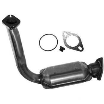Bm Catalysts BM90718H Catalytic Converter
