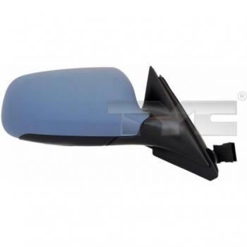 Espejo retrovisor TYC 302-0055, tipo: espejo retrovisor, características: diseño específico para vehículos, fácil instalación, material duradero, ajuste eléctrico (si aplica), vidrio de alta calidad para una visión clara