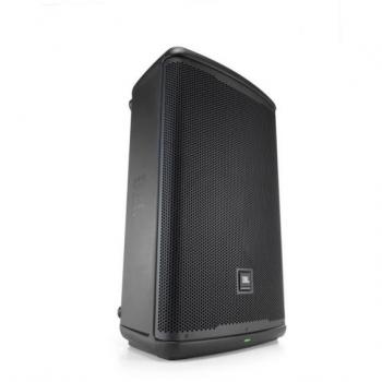 JBL EON715 15 Bluetooth Powered PA Speaker with 650 Watts