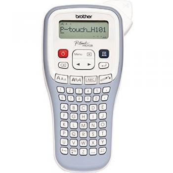 Brother PT-H101GB - Impresora de etiquetas