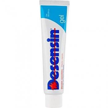 Gel Dental Desensin 75 ml
