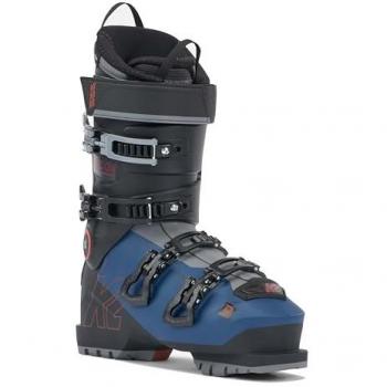 Botas de Esquí Alpino K2 Recon 110 MV negro azul - 27.5