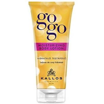 Kallos - GoGo Loción Hidratante Corporal