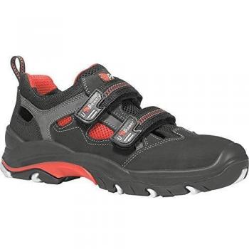 Sandalia de seguridad U-POWER Cult S1P SRC ESD T47
