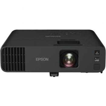 Proyector Epson EB-L265F de Alta Definición con 4600 Lúmenes y Tecnología 3LCD