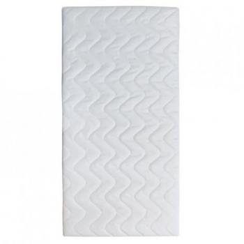 Colchón para cuna Tineo 60 x 120 x 10 cm