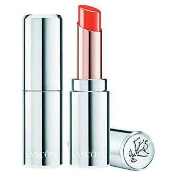 LANCOME L'ABSOLU Mademoiselle Balm BALSAMO DE Labios 004 DEWYORANGE 1UN Unisex Adulto, Negro, Único